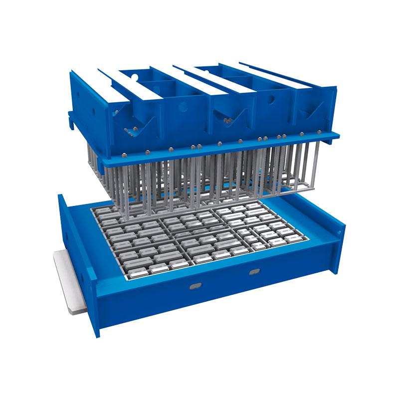 וואָס וישאַלט פּראַקטיסיז האַלטן דיין באַטאָנען בלאָק מאָולדז בלייַביק מער?