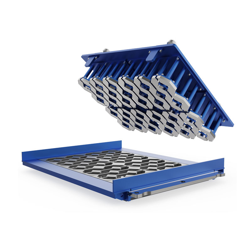 ווי ינאַווייטיוו באַטאָנען בלאַק מאָולדז פֿאַרבעסערן פאָרעם קאָנסיסטענסי?